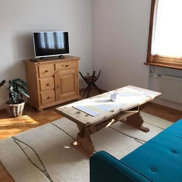 Ferienwohnung für 4 Personen in Pontresina, Livigno Alpen, Bild 3