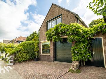 Ferienwohnung für 2 Personen, mit Terrasse und Garten in Noord-Holland - Nordseeküste