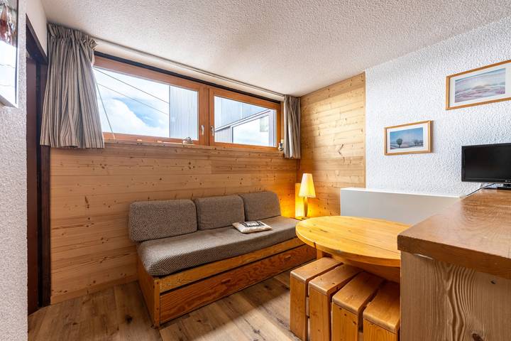 Gîte pour 5 personnes dans Aime 2000 - 2