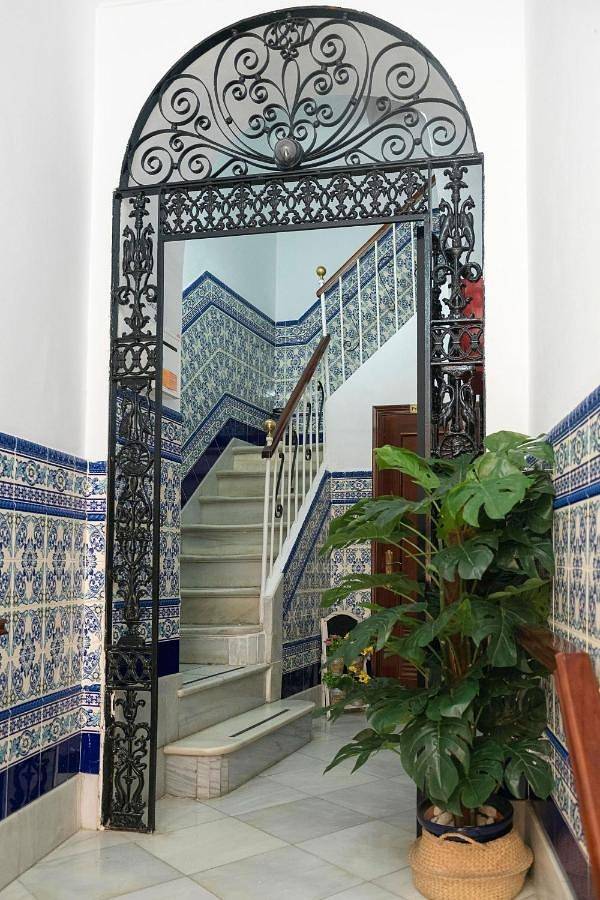 Hostal Colón Don Miguel in Cádiz Altstadt, Cádiz
