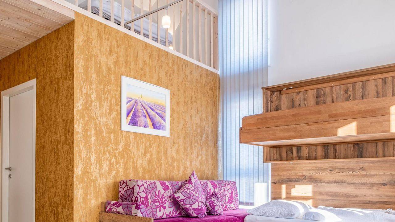 Ganze Ferienwohnung, Ferienwohnung für 16 Personen (100 m²) in Bruck an der Glocknerstraße in Bruck an der Glocknerstraße, Pinzgau