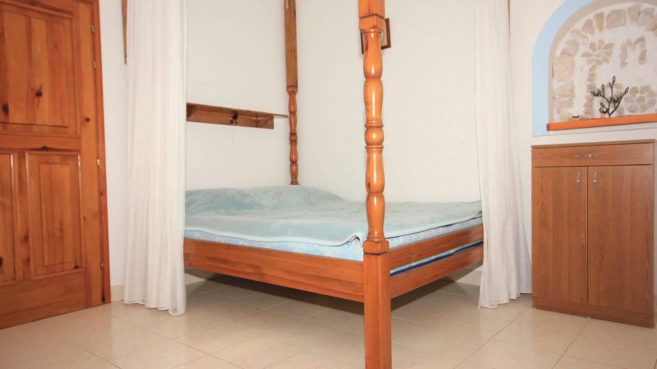 Ferienhaus für 4 Personen (39 m²) in Vitane in Tkon, Pasman