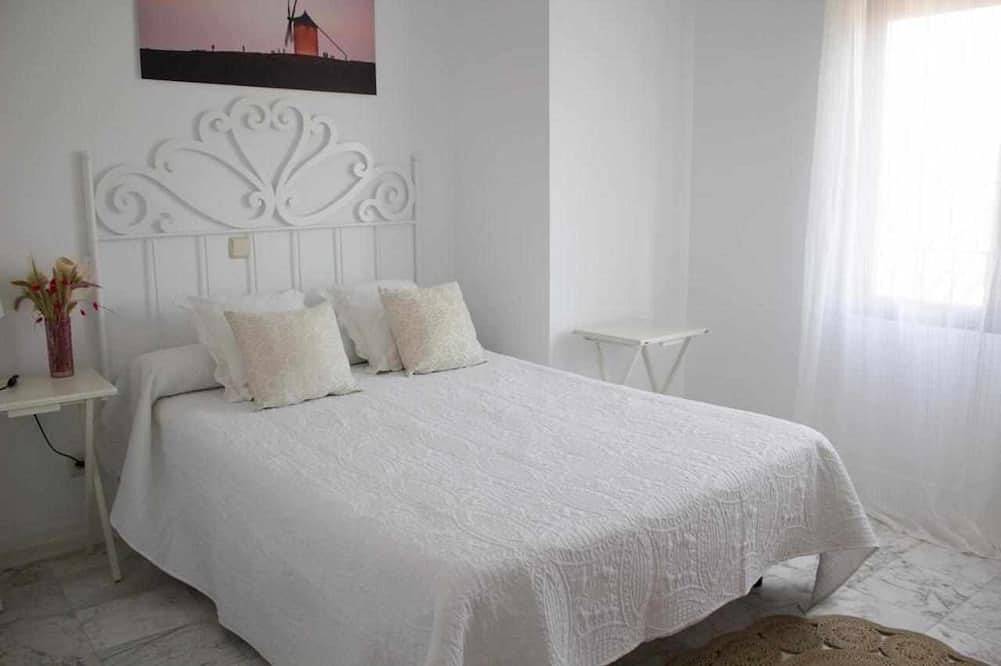 Apartamento entero, Apartamento Vistas molineras in Consuegra, Provincia de Toledo