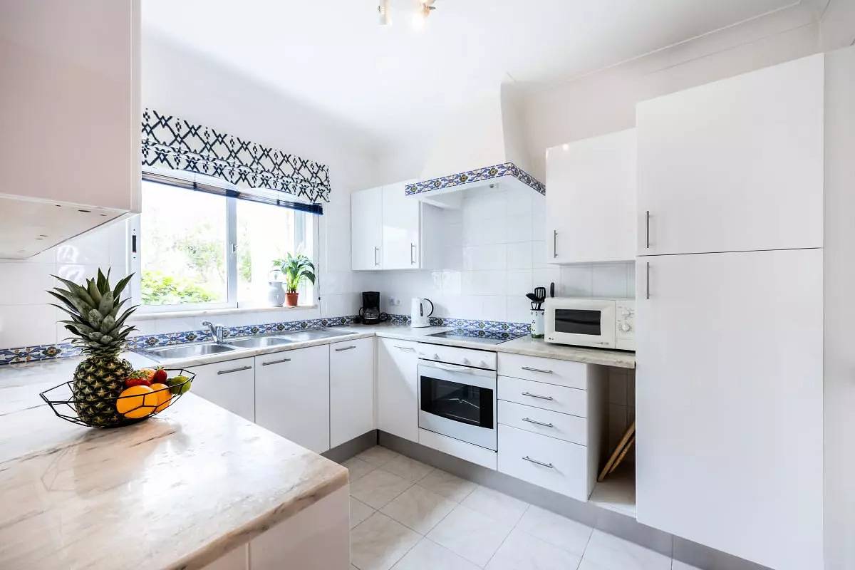 Häuser & Villen für 4 Personen in Budens, Faro Distrikt