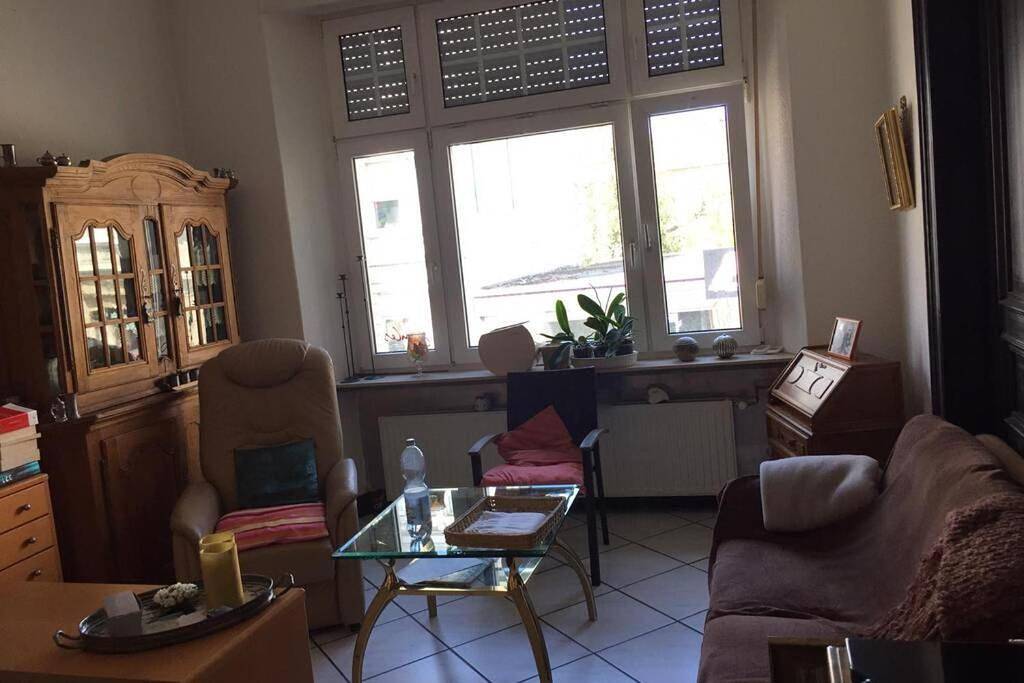 Ganze Wohnung, Villa Kunterbunt in Iserlohn, Märkischer Kreis