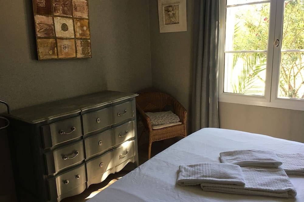 Alpilles Villa provençale 8 personnes in Mouriès, Région d'Arles