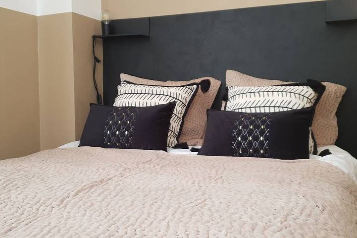 Location de vacances pour 6 personnes, avec jardin, animaux acceptés à Azay-le-Rideau - 3