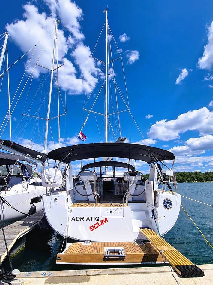 Barco para 10 personas in Vancouver, Columbia Británica
