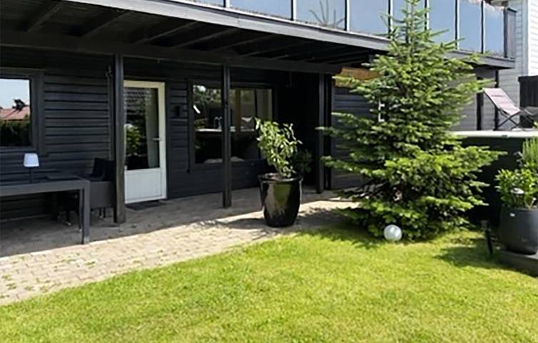 Ferieleilighet for 4 personer i Kristiansand