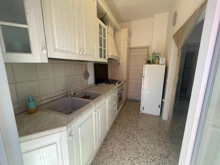 Location de vacances pour 3 personnes, avec jardin à Fano - 2