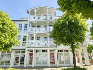 Ferienwohnung für 5 Personen in Sellin, Rügen, Bild 1