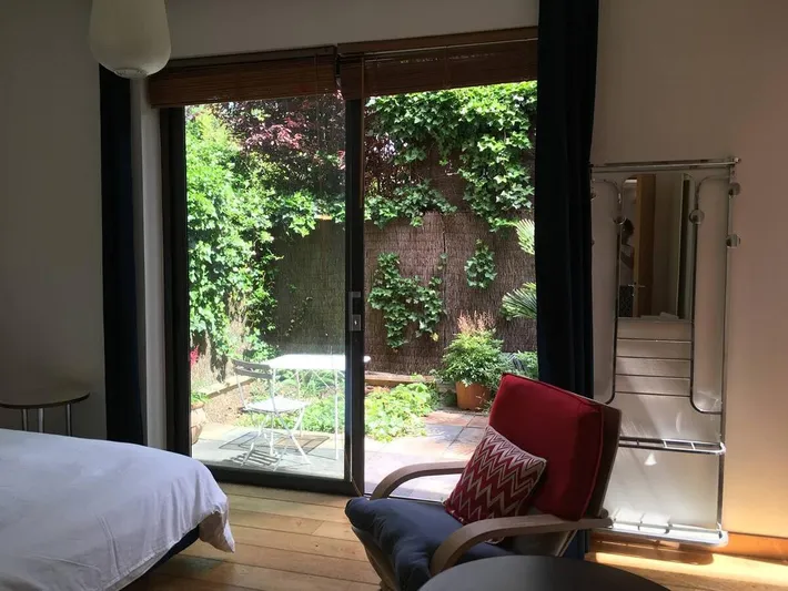 Apartamento de vacaciones para 1 personas - 1