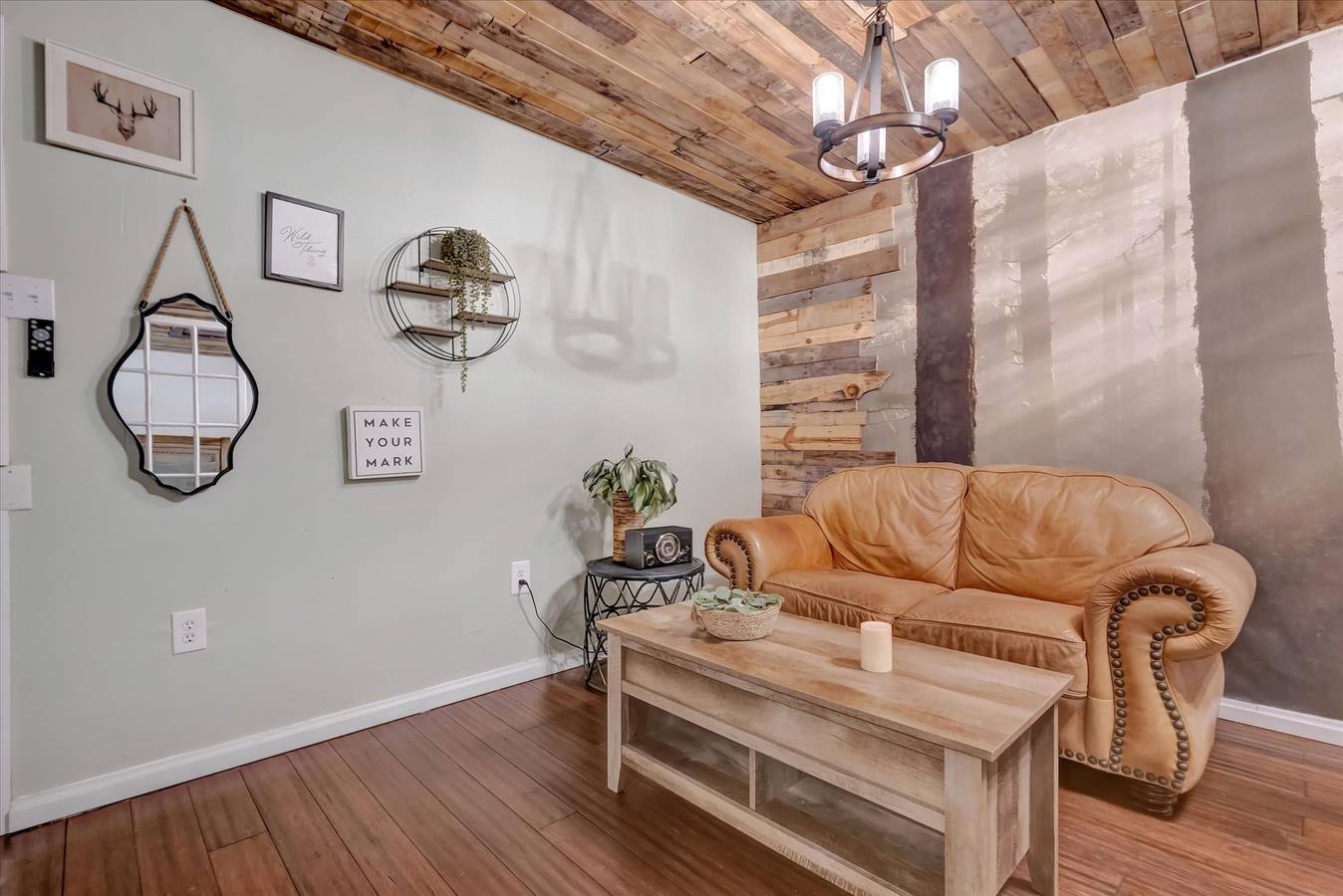 Apartamento entero, Swann Ave Suite Walk to Bayshore   Hyde Park in South Tampa, Tampa