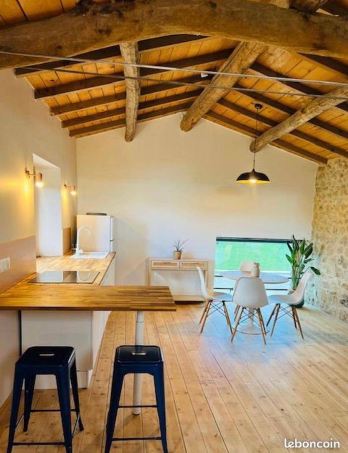 One-Bedroom House in Étables, Région de Tournon-sur-Rhône