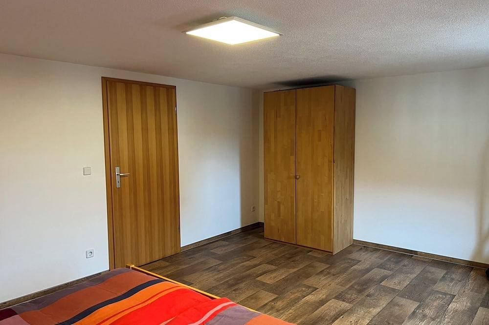 Ganze Wohnung, Ferienwohnung auf dem Bauernhof in einzigartiger Lage in Wildenfels, Chemnitz und Umgebung