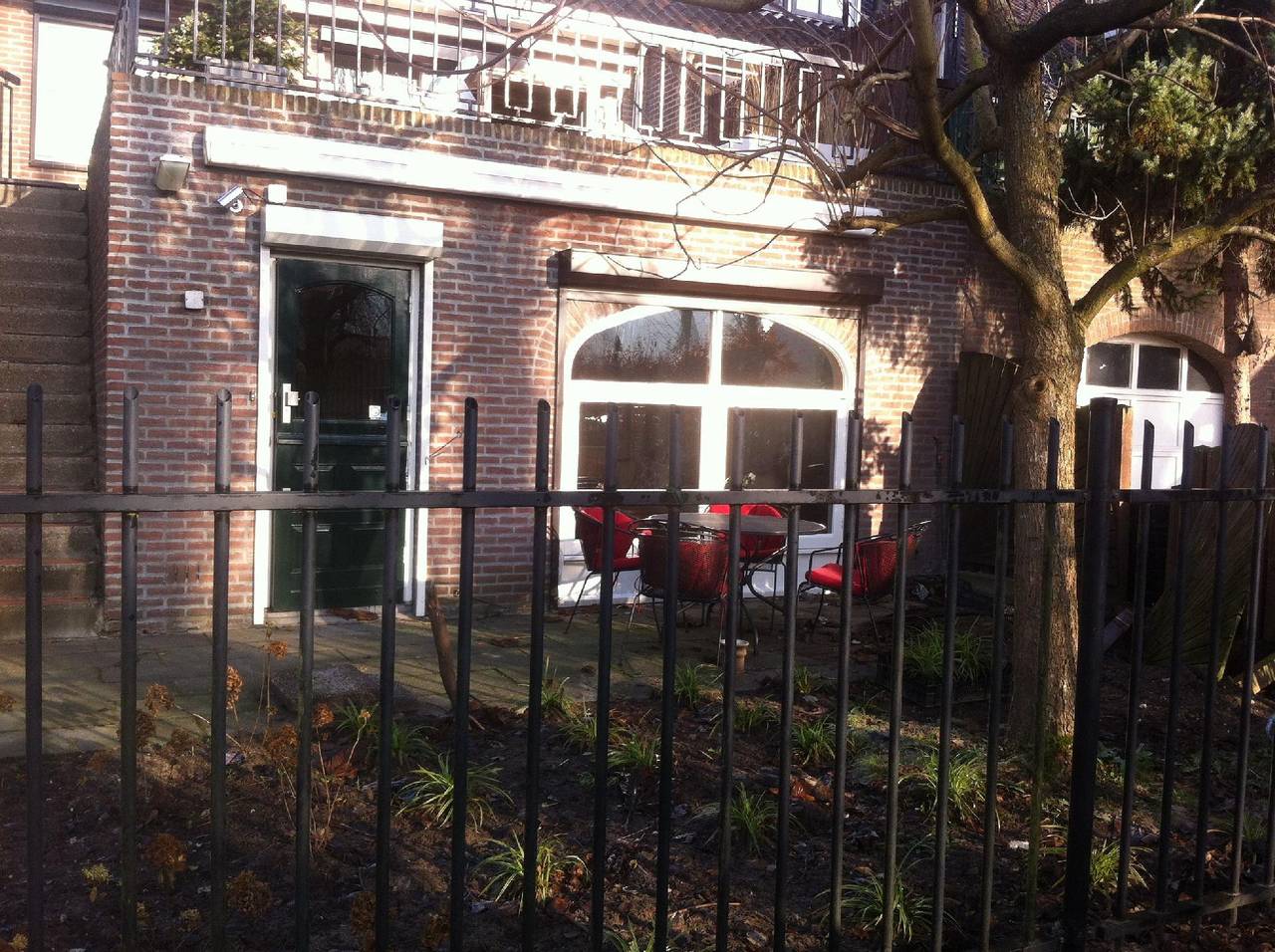 Geheel vakantieappartement, Vakantiewoning in Rhenen bij grebbeberg en bos in Rhenen, Provincie Utrecht