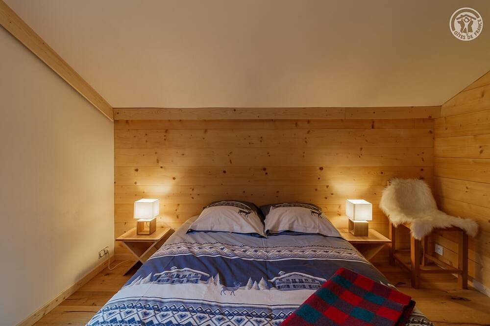 Le Chalet De Seez - Seez in Séez, Rutor-Gruppe