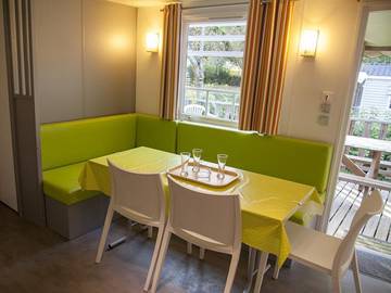 Camping für 8 Personen in Naucelle, Zentralmassiv, Bild 4