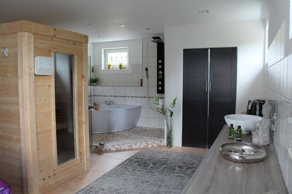 Ganze Ferienwohnung, Ferienwohnung in Steffenshof, Dommershausen