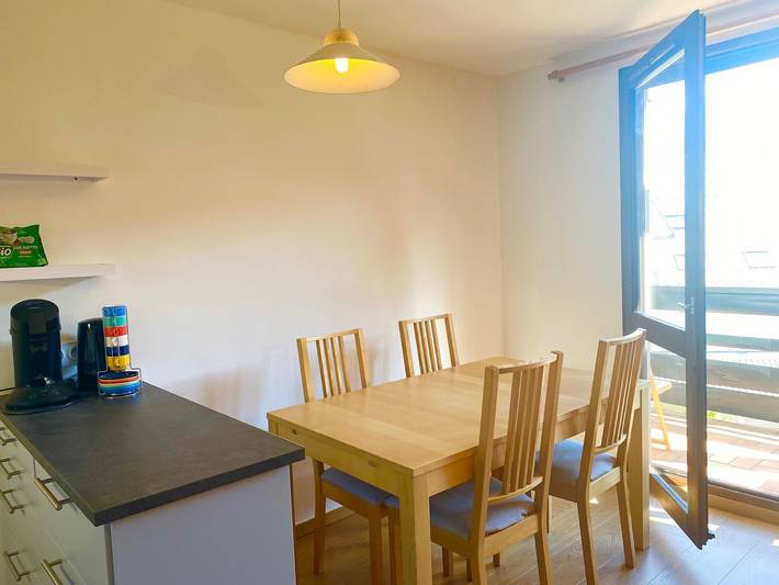 Gîte pour 6 personnes à Villard-de-Lans - 4