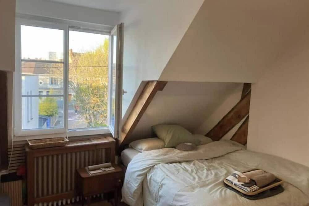 Ganze Wohnung, Cosy apartment with 2 fully-equipped studios in Saint-Pierre-des-Corps, near train station in Saint-Pierre-des-Corps, Tours und Umgebung