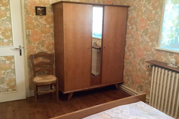 Location de vacances pour 8 personnes, avec jardin, animaux acceptés à Valuéjols - 3