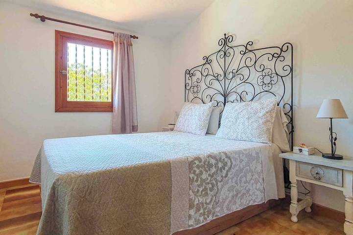 Can Toni Carol in Campos, South Majorca