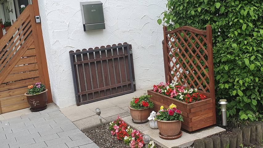 Gîte pour 2 personnes, avec terrasse à Bad Endorf - 4