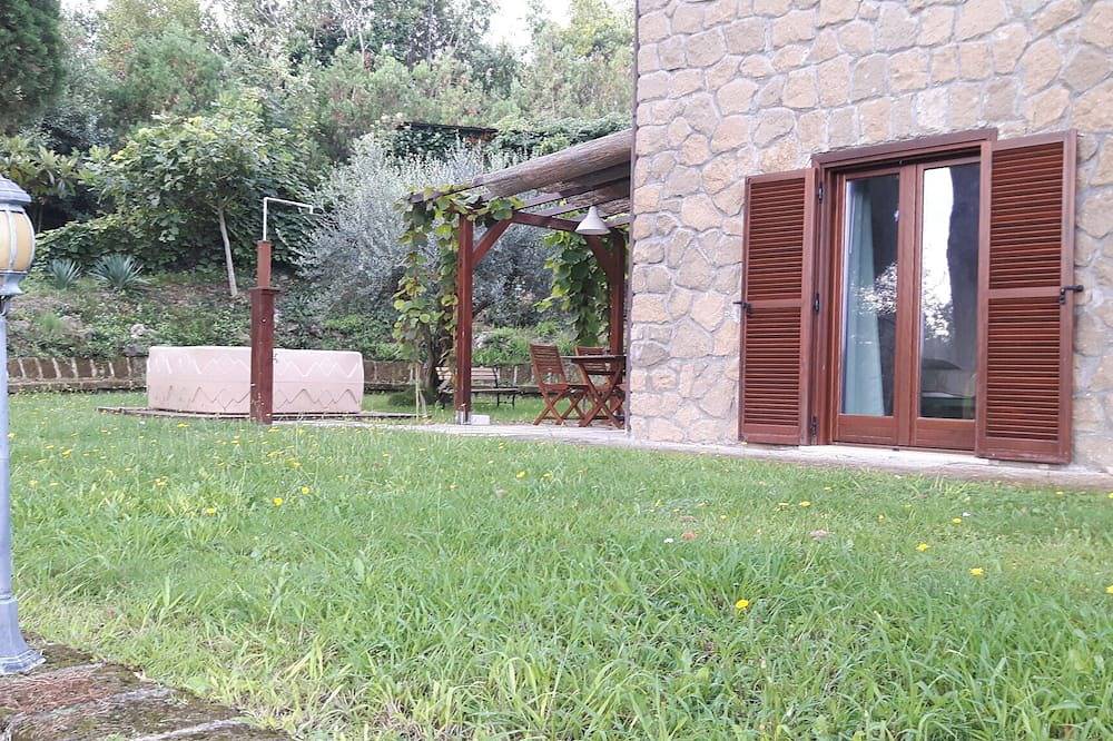 Hebald guesthouse: suite with private garden., foto 11