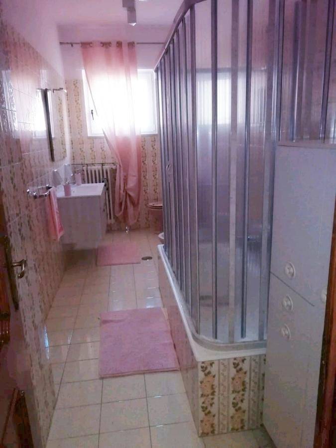 Quadruple Room in Santeramo in Colle, Parc national d'Alta Murgia