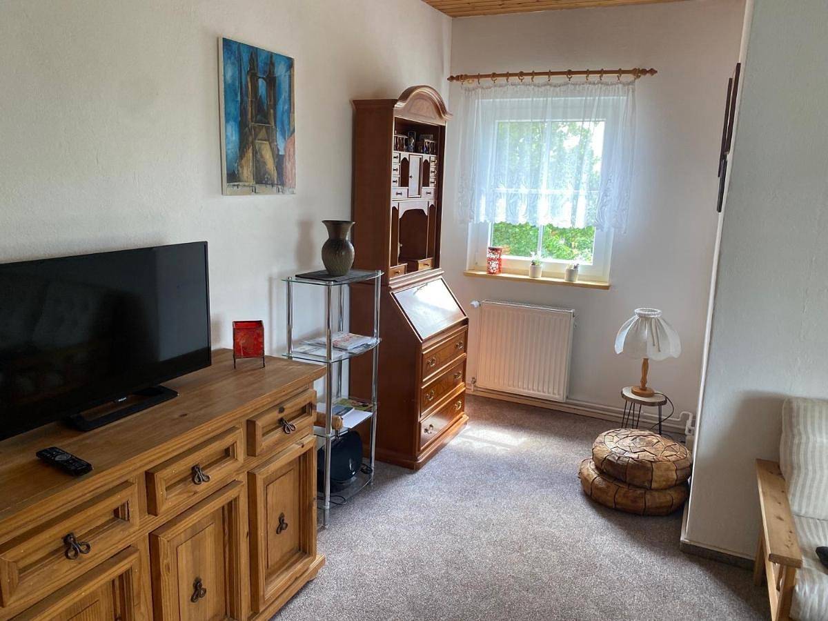 Ganze Wohnung, Ferienwohnung Tanja in Lassan, Vorpommern Greifswald