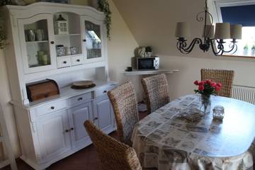 Ferienwohnung für 5 Personen in Nordstrand (Gemeinde), Nordstrand, Bild 1