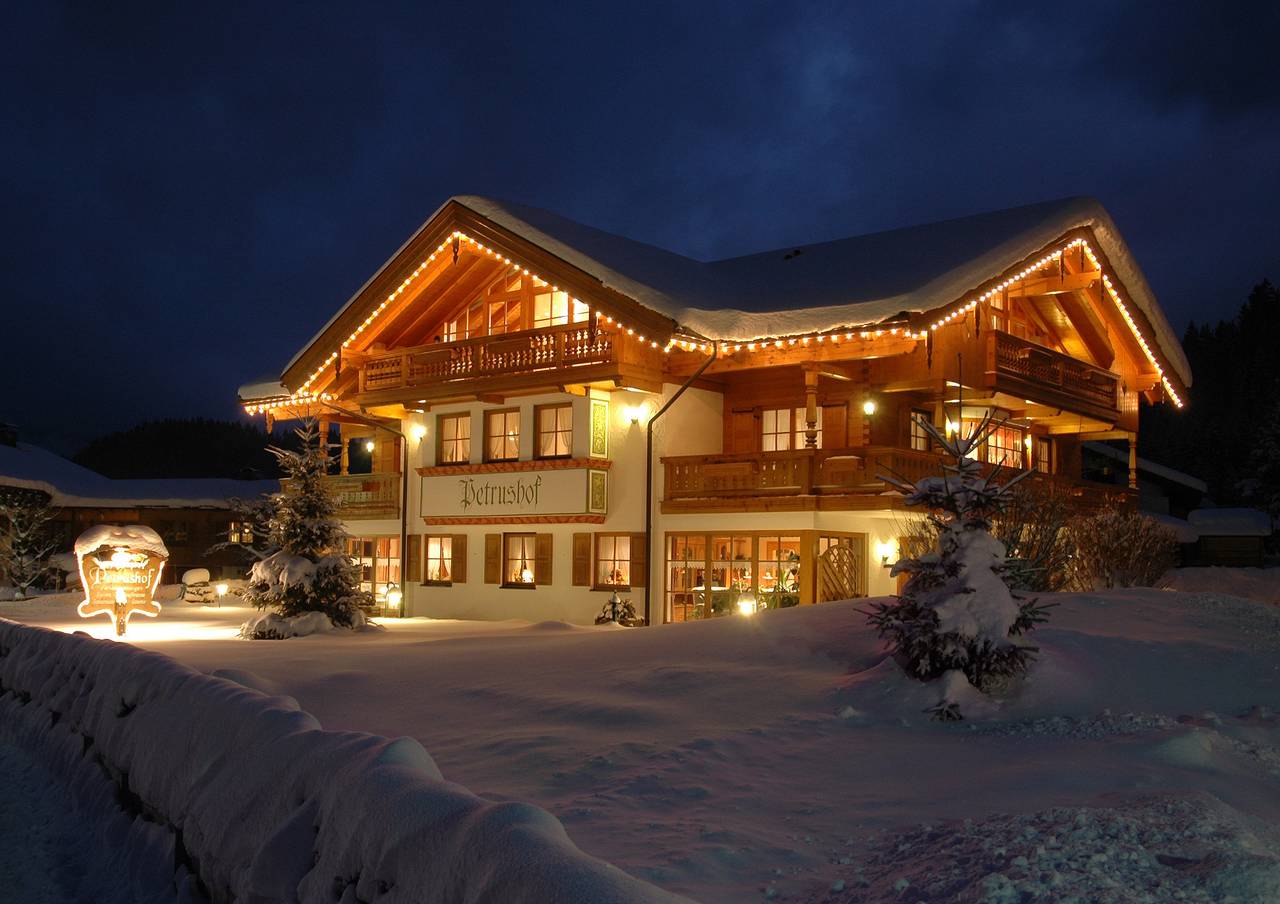 Appartamento vacanze a Chiemgau a partire da 88€ a notte