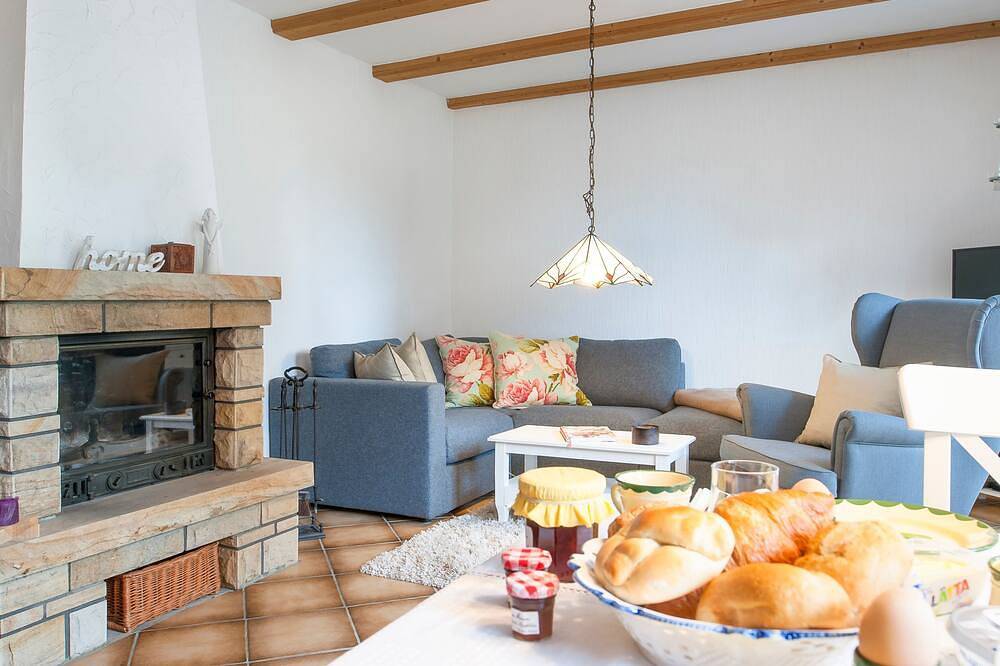 Ferienhaus für 3 Gäste mit 75m² in Lenzerwische in Lenzerwische, Prignitz