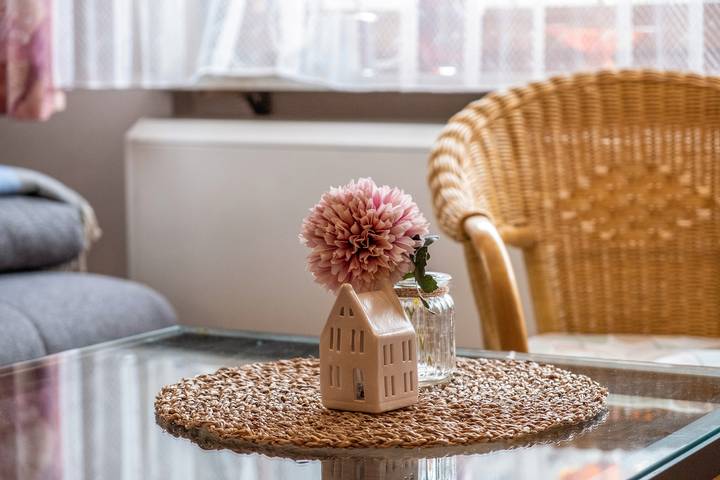 Ferienwohnung für 2 Personen, mit Garten in Schonach - 2