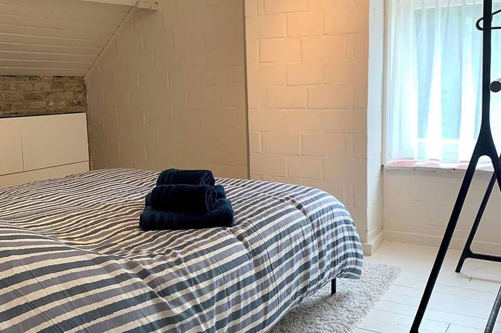 Location de vacances pour 6 personnes, animaux acceptés à Alveringem - 2