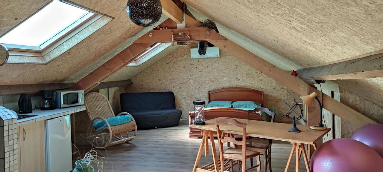 Family Studio in Limoges, Région de Limoges