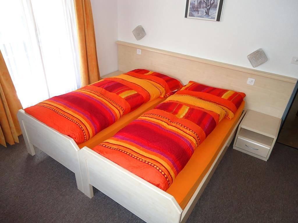 Apartamento de férias inteiro, Haus Rio in Saas-Fee, Alpes Valaisanos
