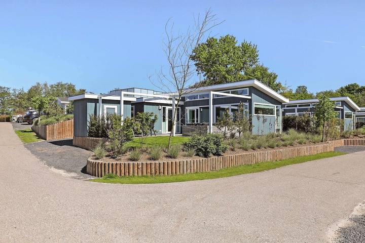 Ferienpark für 6 Personen in Gelderland - 2