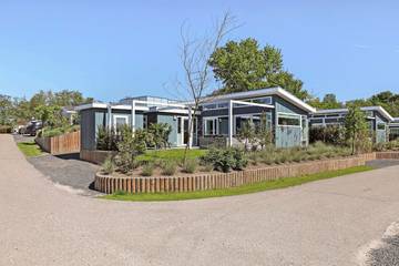 Vakantiepark voor 6 Personen in Nunspeet, Veluwemeer, Afbeelding 1