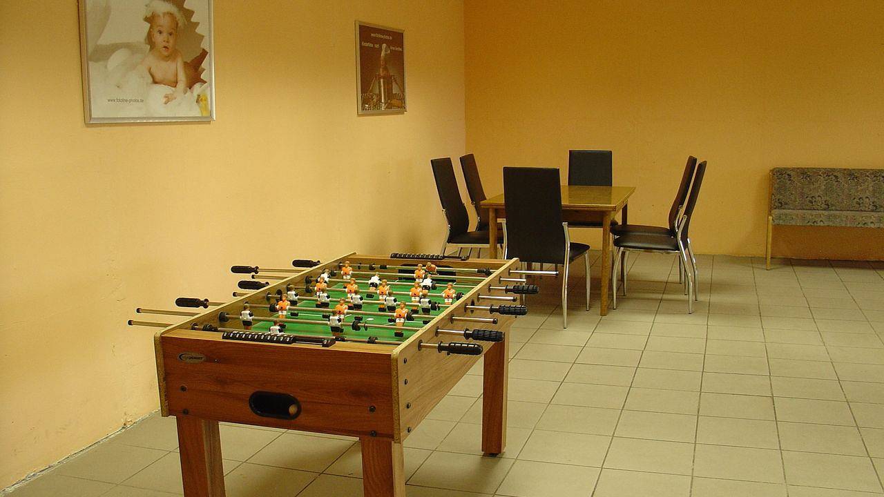 Ferienhaus für 5 Personen (68 m²) in Ronshausen in Machtlos, Ronshausen
