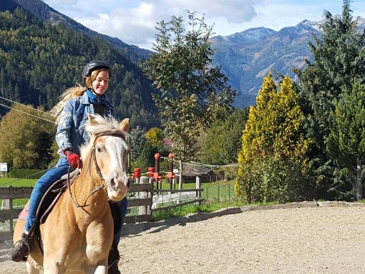 Ferienwohnung für 7 Personen, mit Balkon und Garten in Lieser-Maltatal - 4