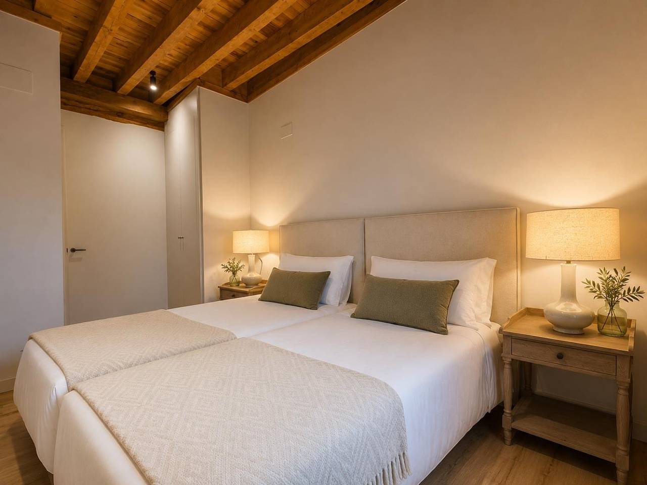 Apartamento vacacional entero, Berenguela de Castilla - Apartamento Deluxe in Ávila, Provincia de Ávila