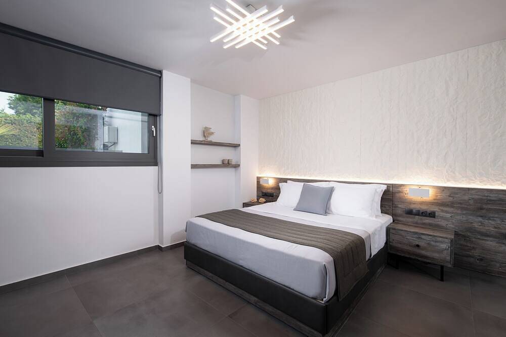 Antonio Villa, Horizon Dream Villas in Chaniotis, Kassandra