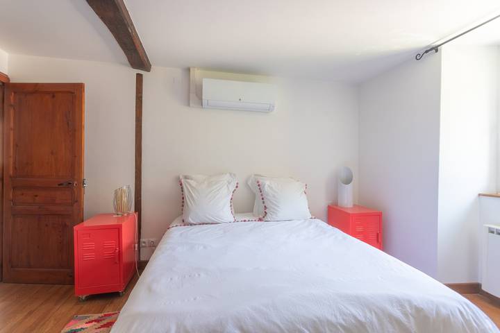 Chambre d’hôte pour 2 personnes, avec jardin et jacuzzi en Pyrénées-Atlantiques - 3