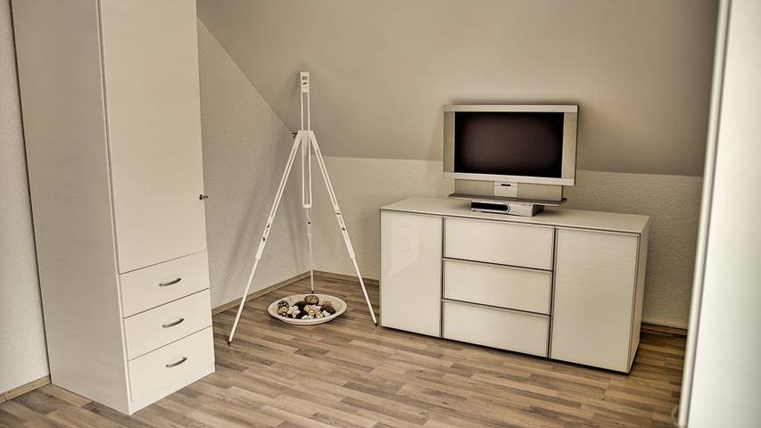 Ferienwohnung für 2 Personen in Murgtal - 3