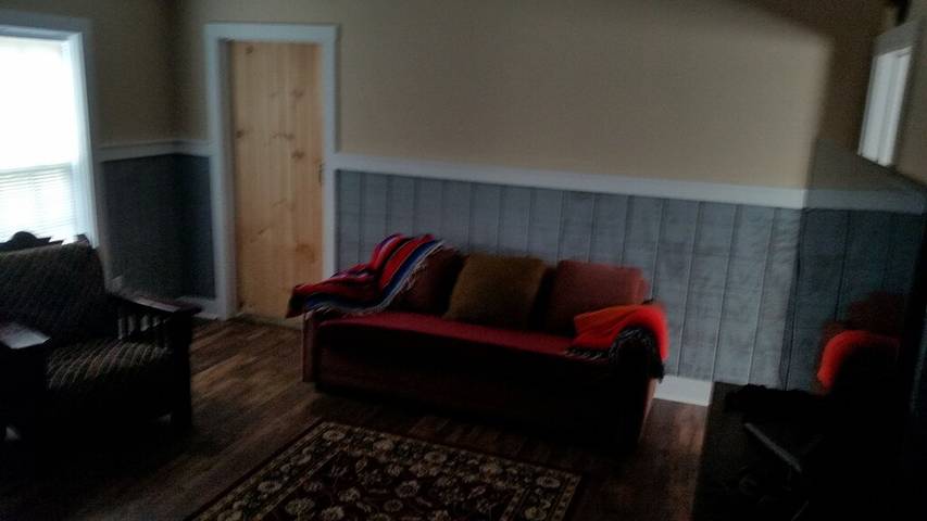 Ferienhaus für 6 Personen, mit Haustier - 1