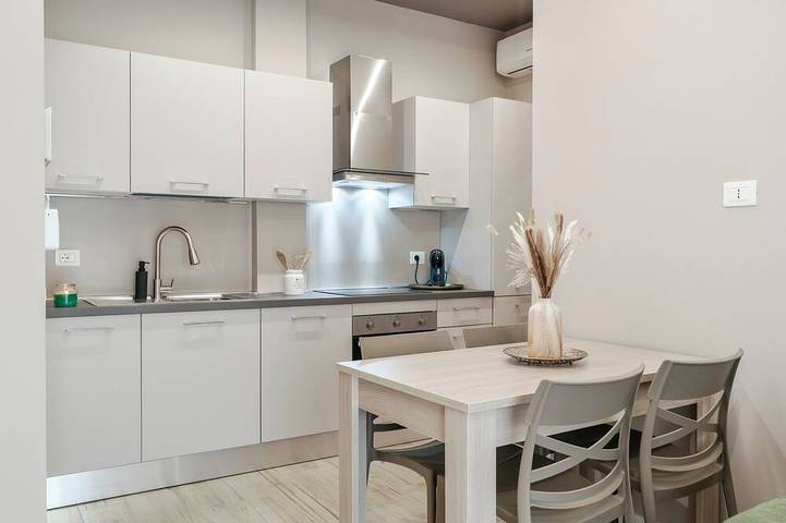 Apartamento de vacaciones para 4 personas - 1