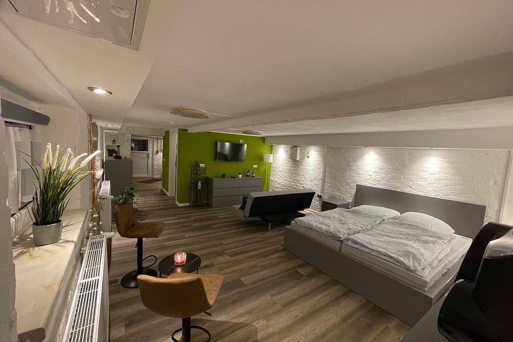 Entire apartment, Haus Delphinen - Ferienwohnung Delphin in Lübben, Dahme - Spreewald region