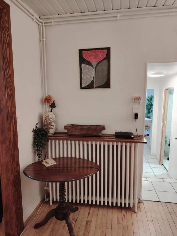 Location de vacances pour 7 personnes, avec terrasse à Arbois (homonymie) - 3